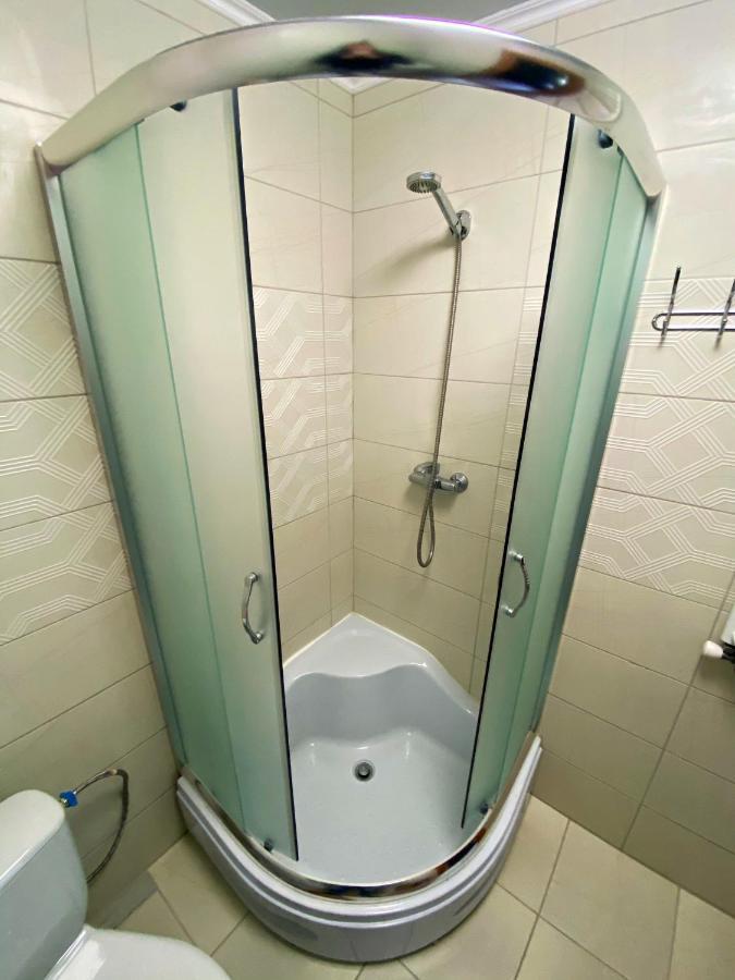 Під Магурою Hotel Vorokhta Ngoại thất bức ảnh