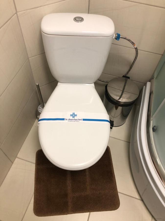 Під Магурою Hotel Vorokhta Ngoại thất bức ảnh